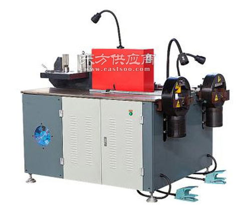 母線加工機模具與激光噴咀的技術應用及力建母線機產品介紹