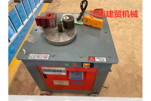 白山全自動鋼筋彎圓機與自動焊接操作步驟及廠家焊線機介紹