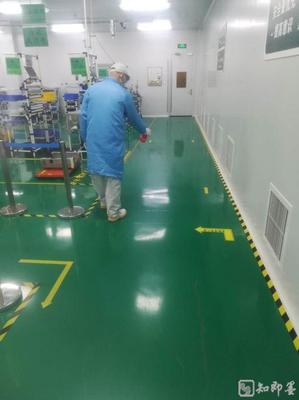 青島科技創新園外資企業快速復工吃上“定心丸”，醫療器械產業率先復蘇